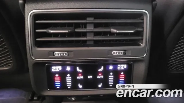 Audi Q7 (4M) id 2910418 из Кореи 6