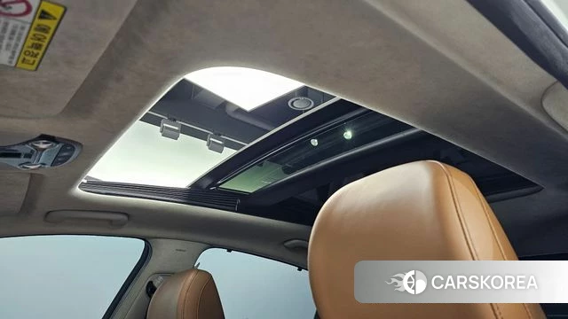 Hyundai Grandeur IG Hybrid 2018 Белый из Кореи, фото 6