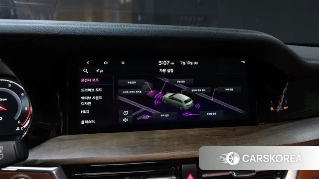 Kia Mohave Master 2022 Черный из Кореи, фото 6