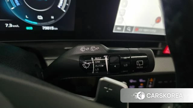 Kia Sportage 5th Generation Hybrid 2021 Белый из Кореи, фото 6