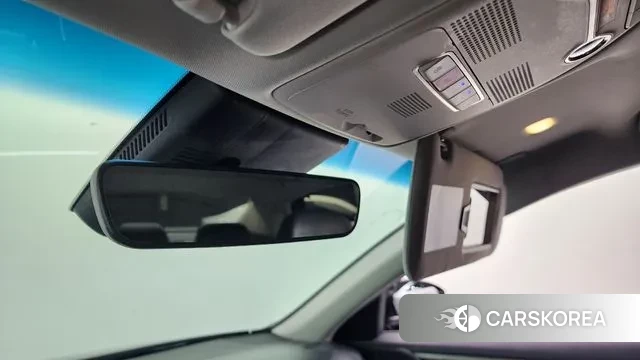 Hyundai The New Grandeur IG 2022 Черный из Кореи, фото 6