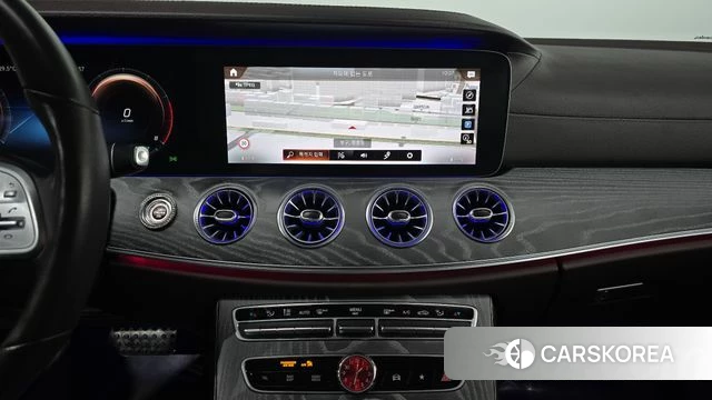 Mercedes-Benz CLS-Class C257 2021 Белый из Кореи, фото 6
