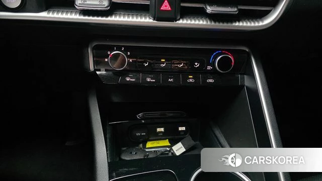 Kia K5 3rd generation 2020 Белый из Кореи, фото 6