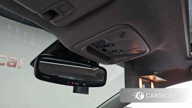 Chevrolet (GM Daewoo) The New Malibu 2021 Черный из Кореи, фото 6