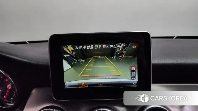 Mercedes-Benz CLA-Class C117 2018 Белый из Кореи, фото 6