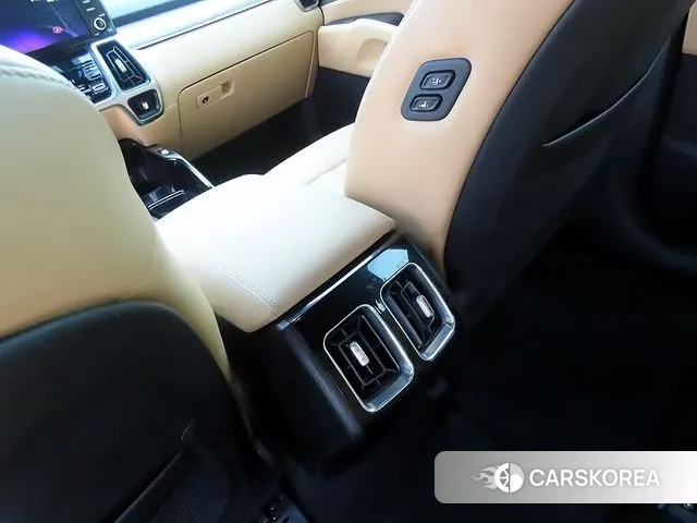Kia Sorento 4th Generation 2021 Серый из Кореи, фото 6