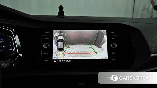 Volkswagen 7th Generation of Jetta 2022 Серебряный из Кореи, фото 6