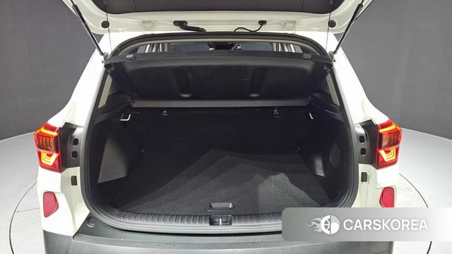 Kia Seltos 2019 Белый из Кореи, фото 6