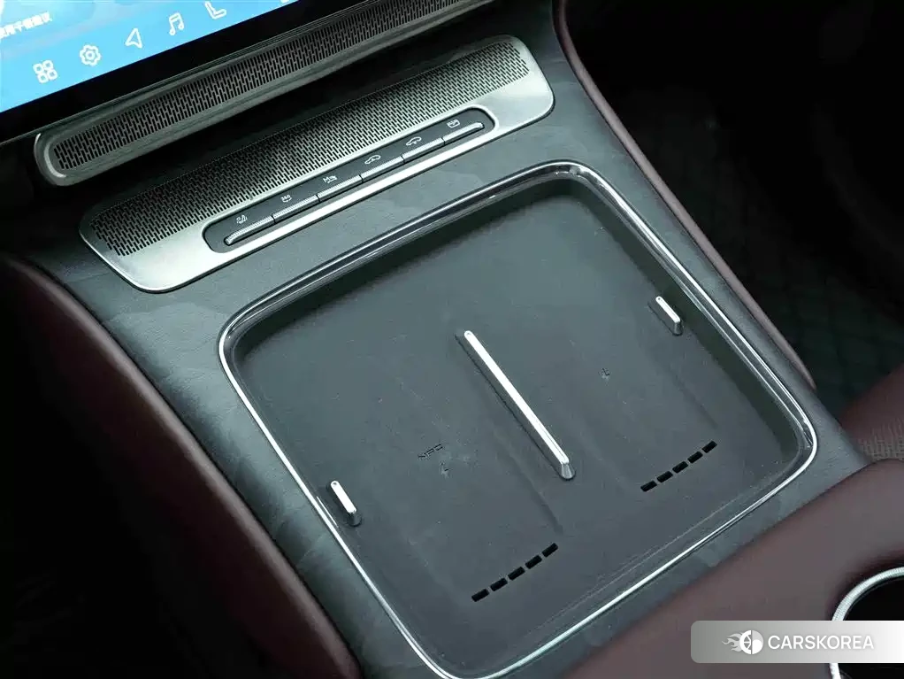 Lantu Automobile Lan Tu Taishan 2025 Red/purple из Китая, фото 6
