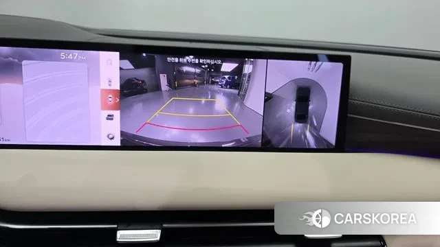 Genesis G80 (RG3) 2025 Серый из Кореи, фото 6