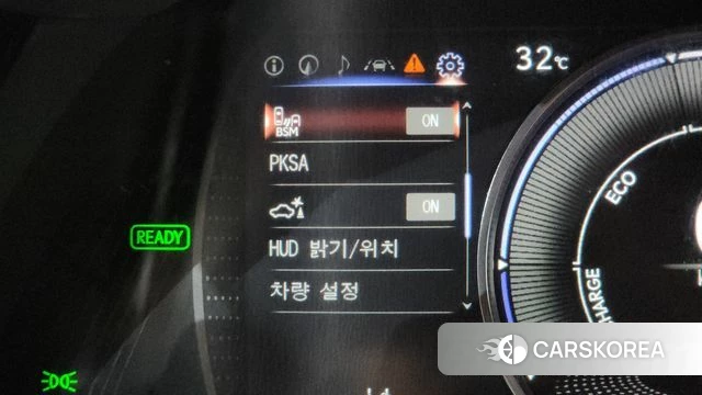 Lexus ES300h 7th generation 2021 Серый из Кореи, фото 6