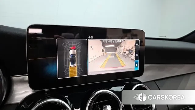 Mercedes-Benz C-Class W205 2020 Серый из Кореи, фото 6