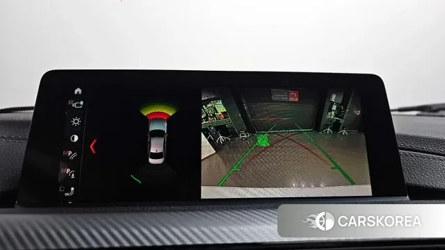 BMW 3 Series (G20) 2018 Белый из Кореи, фото 6