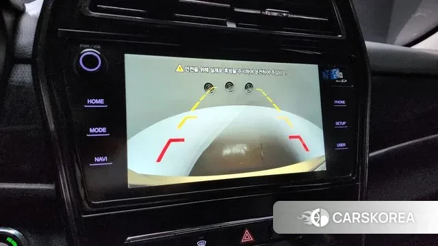 Ssangyong Berry New Tivoli 2021 Белый из Кореи, фото 6