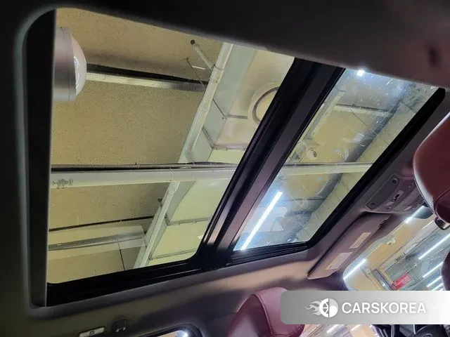 Ford F150 2019 Красный из Кореи, фото 6