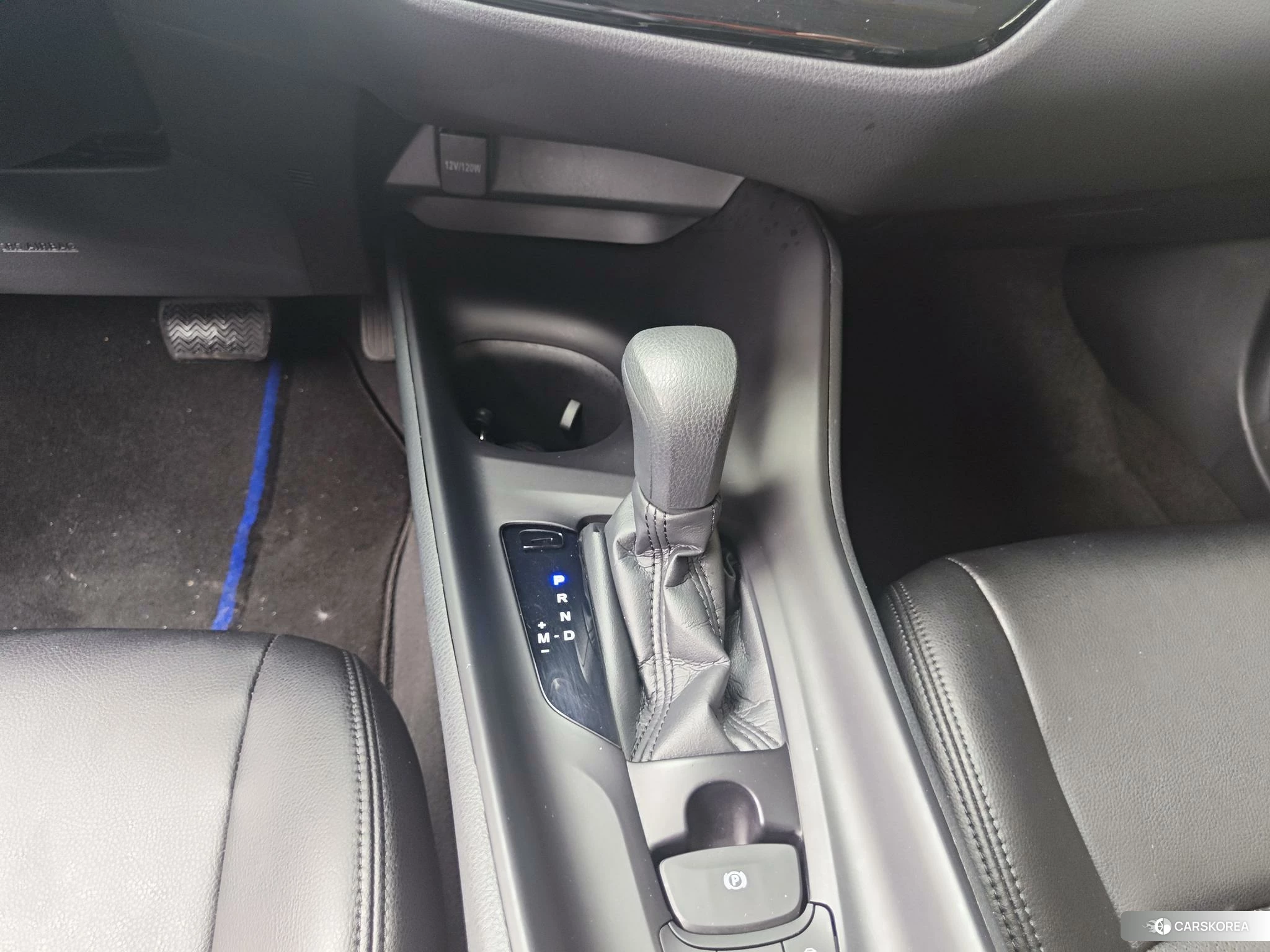 Toyota C-HR 2021 Красный из Китая, фото 6