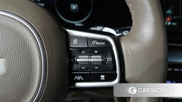 Kia Carnival 4th generation 2022 Белый из Кореи, фото 6