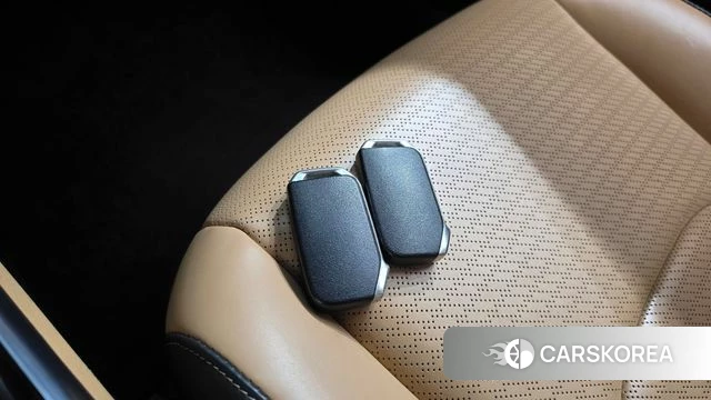 Kia Carnival 4th generation 2021 Красный из Кореи, фото 6