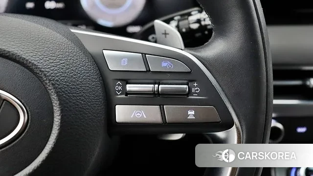 Hyundai The New Palisade id 3007017 из Кореи 6