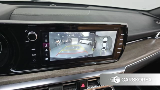 Kia K5 3rd generation 2020 Черный из Кореи, фото 6