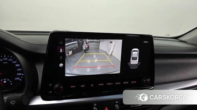 Kia The New K3 2nd generation 2023 Серебряный из Кореи, фото 6