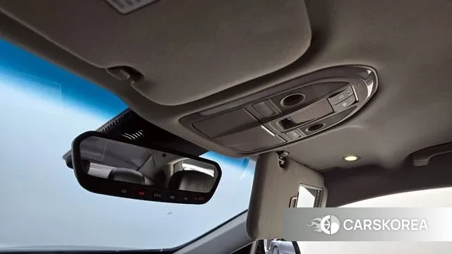 Genesis G80 2019 Черный из Кореи, фото 6