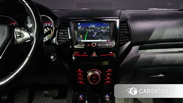 Ssangyong Tivoli Air 2019 Белый из Кореи, фото 6