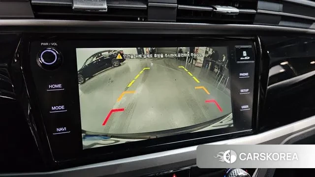 Ssangyong Beautiful Korando 2024 Белый из Кореи, фото 6