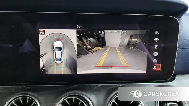 Mercedes-Benz E-Class W213 2023 Белый из Кореи, фото 6