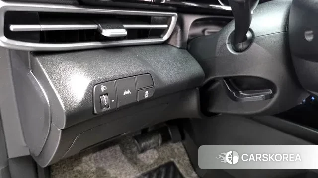 Hyundai Avante (CN7) 2021 Серебряный из Кореи, фото 6