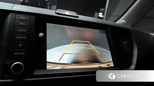 Kia The New Kia Ray 2023 Белый из Кореи, фото 6