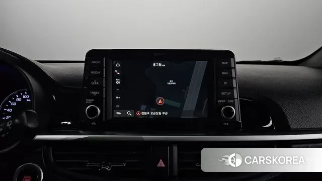 Kia All New Morning (JA) 2019 Серый из Кореи, фото 6