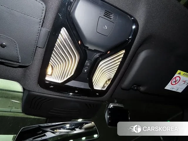 BMW X4 (G02) 2023 Черный из Кореи, фото 6