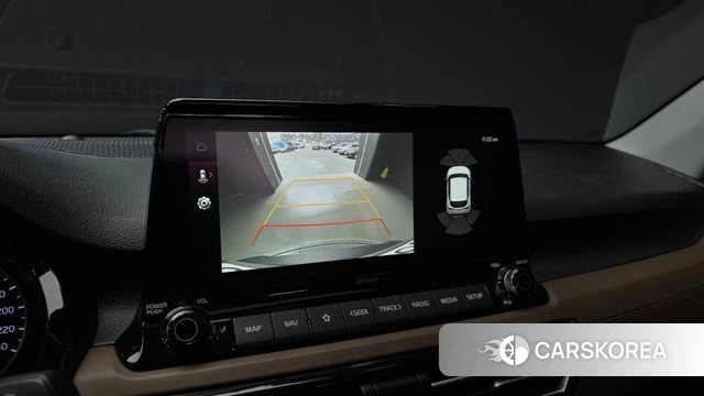 Kia Seltos 2020 Черный из Кореи, фото 6