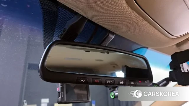 Kia The New Carnival 2018 Белый из Кореи, фото 6