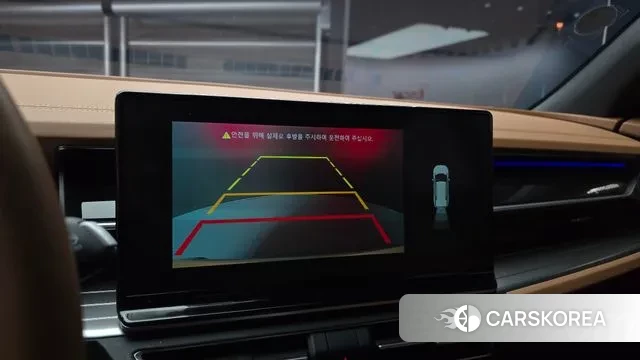 Ssangyong Torres 2023 Белый из Кореи, фото 6