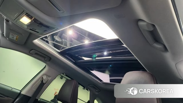 Lexus RX450h 4th generation 2018 Песочный из Кореи, фото 6