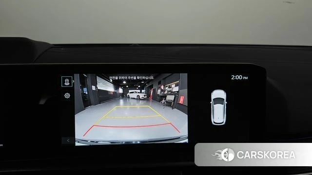 Kia The New Sportage 5th Generation 2025 Белый из Кореи, фото 6