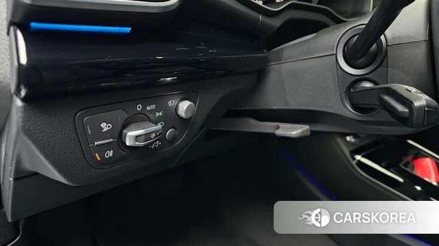 Audi Q5 (FY) 2022 Белый из Кореи, фото 6