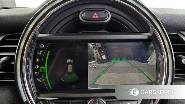 Mini Cooper 2020 Серый из Кореи, фото 6
