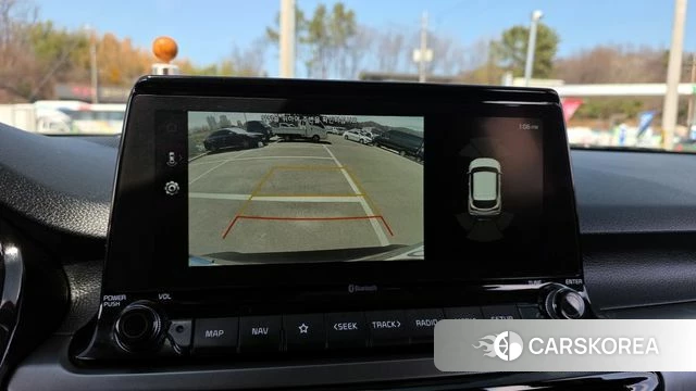 Kia Seltos 2021 Серый из Кореи, фото 6