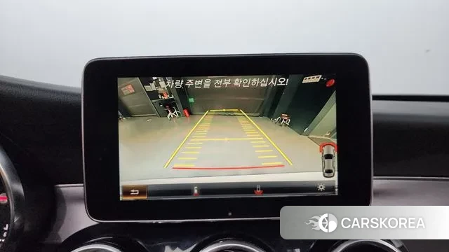 Mercedes-Benz C-Class W205 2018 Белый из Кореи, фото 6