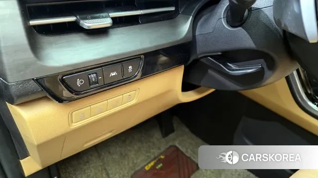 Kia Carnival 4th generation 2021 Синий из Кореи, фото 6