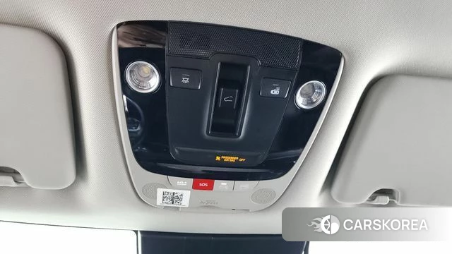 Kia Sportage 5th Generation Hybrid 2023 Белый из Кореи, фото 6