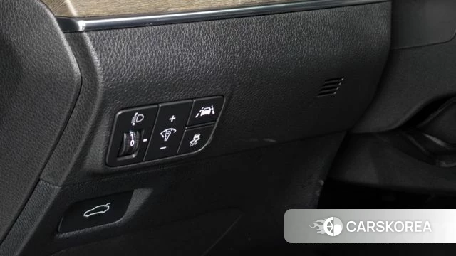 Kia K5 3rd generation 2023 Черный из Кореи, фото 6