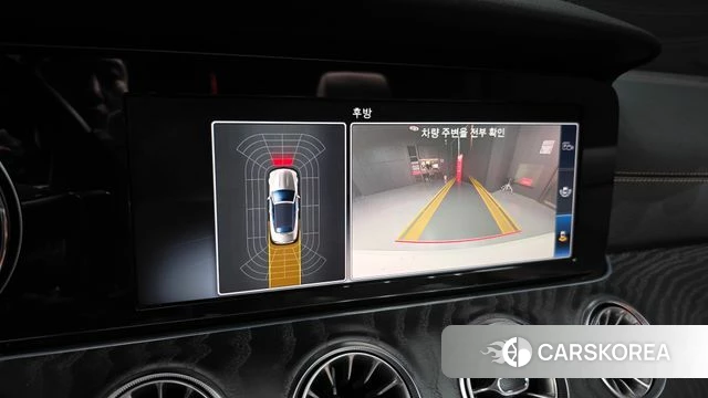 Mercedes-Benz E-Class W213 2018 Белый из Кореи, фото 6
