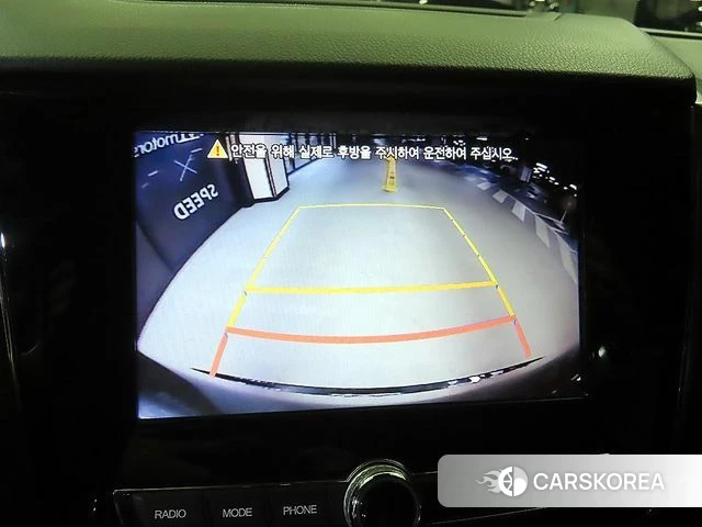 Ssangyong The New Rexton Sport 2022 Светло-зеленый из Кореи, фото 6