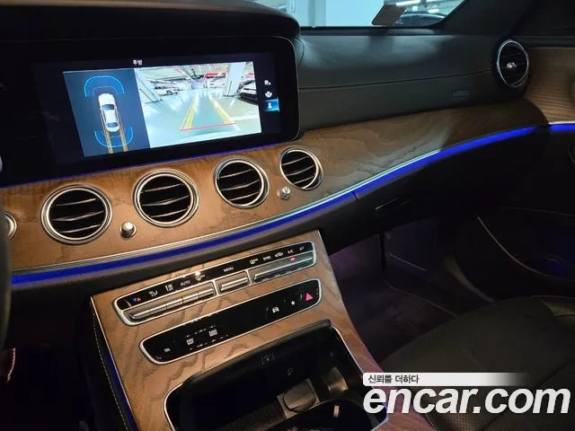 Mercedes-Benz E-Class W213 id 2880345 из Кореи 6