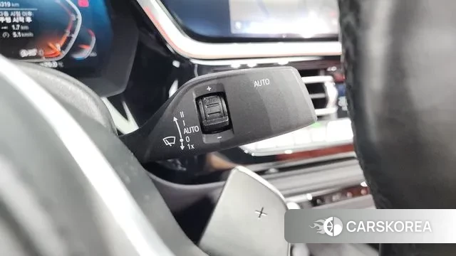 BMW Z4 (G29) 2022 Белый из Кореи, фото 6