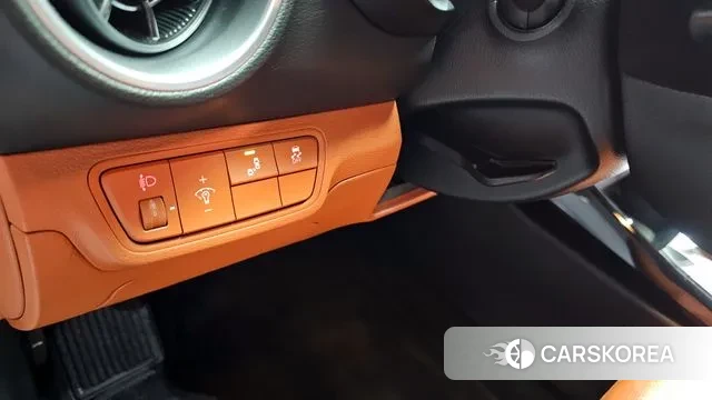 Kia The New K3 2nd generation 2021 Белый из Кореи, фото 6